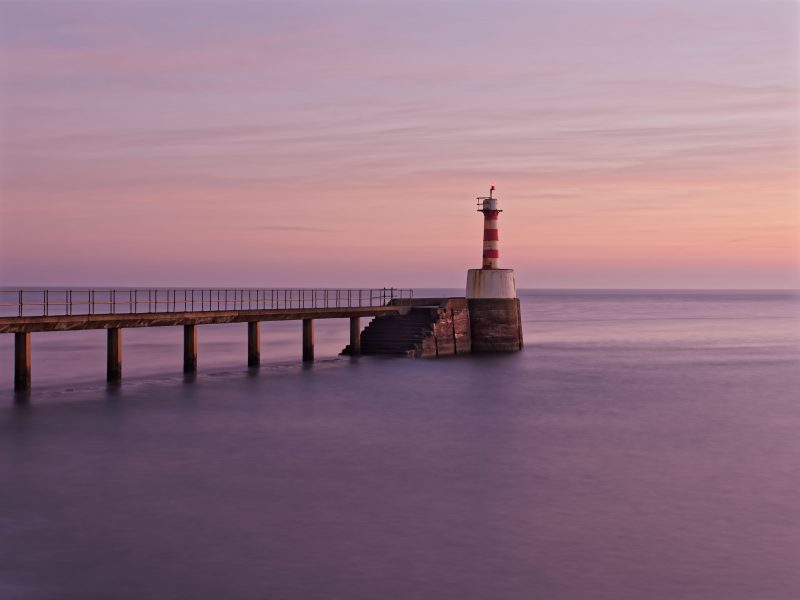 Personalised One-to-One Photography Course