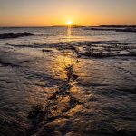 Basic Photography Course, Learn how to use your camera so you can take photos like this sunrise shot at the beach.