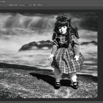 Photoshop taining from Ivor Rackham will help you learn to develop and edit your photos