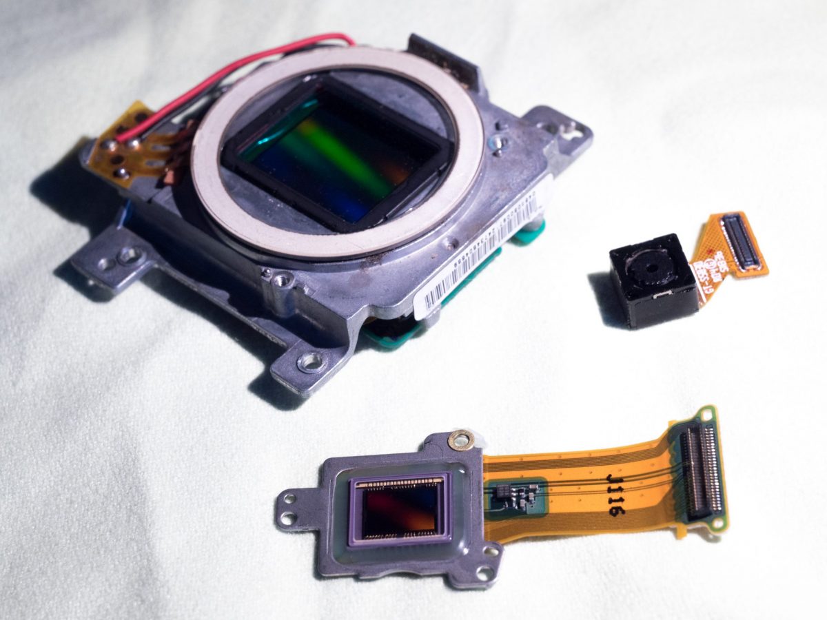 Read this before choosing a new camera | Ivor Rackham Photography