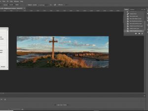 Learn photographic software