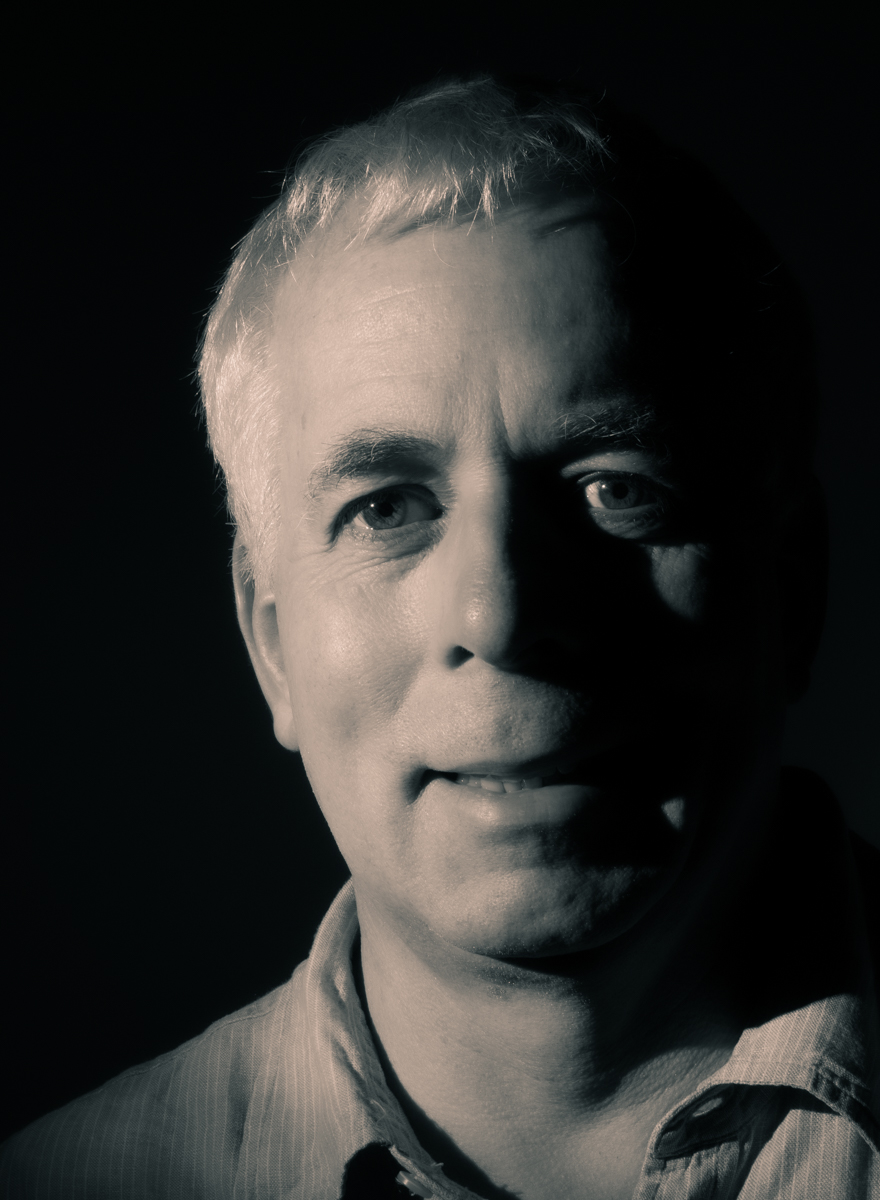 Website Design and Development by Ivor Rackham