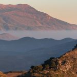 Safety: Mountains in the summer